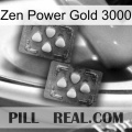 Zen Power Gold 3000 14